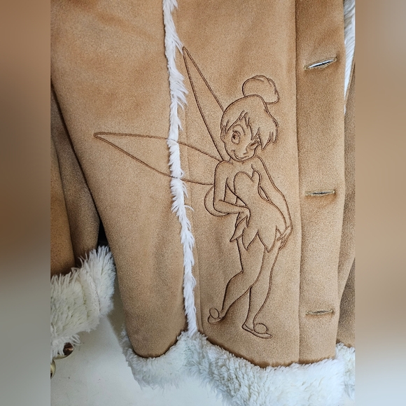 Disney Tinkerbell Jacket - Picture 3 of 7